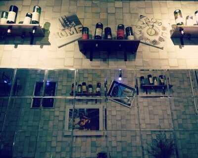 Nhà Hàng Select House