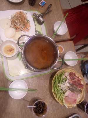 Dolpan Sam Binh Duong