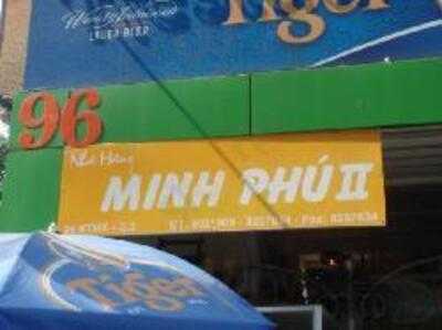 Minh Phu Ii