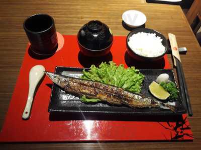 Sanshimai Japanese Restaurant