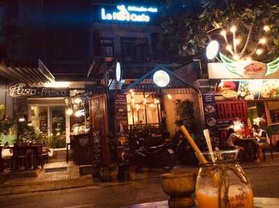 Hello Pizza Baradise