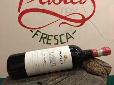 Hello Pizza Baradise