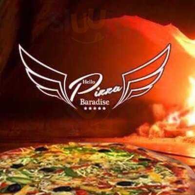Hello Pizza Baradise