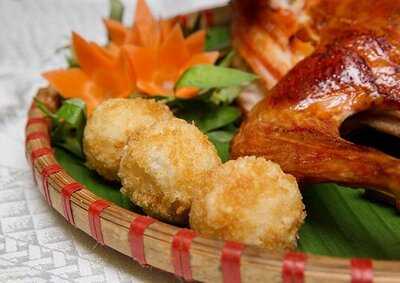 Nhà Hàng Bò Tơ Cù Đất