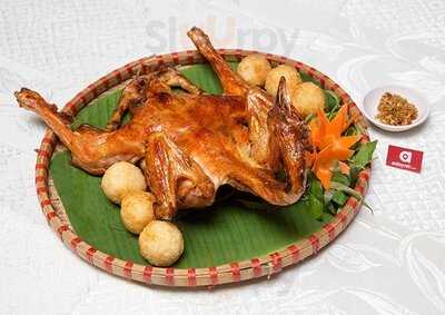 Nhà Hàng Bò Tơ Cù Đất