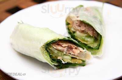 Nhà Hàng Bò Tơ Cù Đất