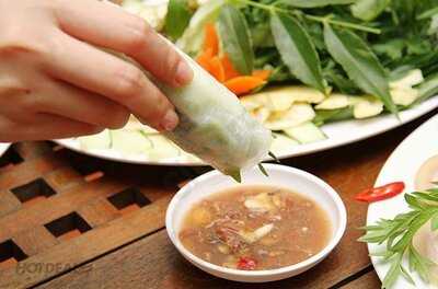 Nhà Hàng Bò Tơ Cù Đất