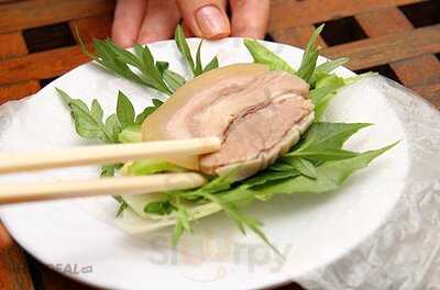 Nhà Hàng Bò Tơ Cù Đất