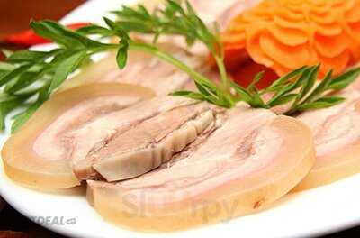 Nhà Hàng Bò Tơ Cù Đất