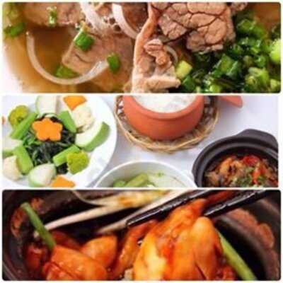 Quán Phố Ông Đề