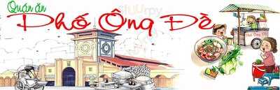 Quán Phố Ông Đề