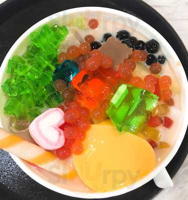 Milk Tea Land - Trà Sữa Dinh Dưỡng