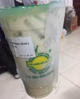 Milk Tea Land - Trà Sữa Dinh Dưỡng