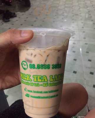 Milk Tea Land - Trà Sữa Dinh Dưỡng