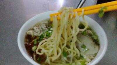 Quán Mì Vịt Tiềm