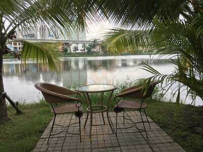 Cà Phê Đủng Đỉnh