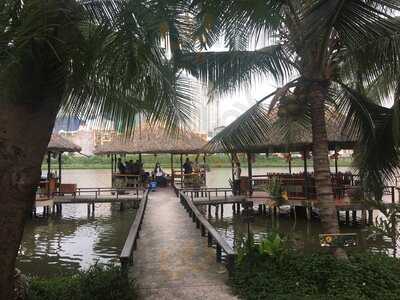 Cà Phê Đủng Đỉnh