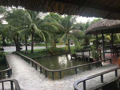 Cà Phê Đủng Đỉnh