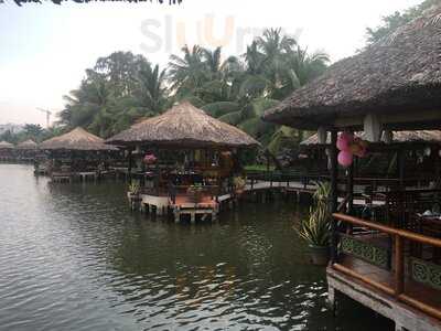 Cà Phê Đủng Đỉnh