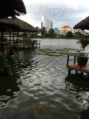 Cà Phê Đủng Đỉnh