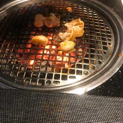 Nhà Hàng King Bbq Mạc Đĩnh Chi