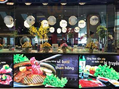 Nhà Hàng King Bbq Mạc Đĩnh Chi