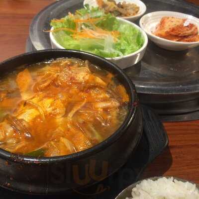 Nhà Hàng King Bbq Mạc Đĩnh Chi