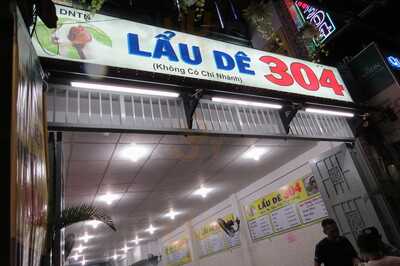 Lau De 304