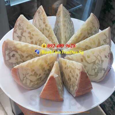 Flanman - Bánh Flan Trái Dừa Sài Gòn