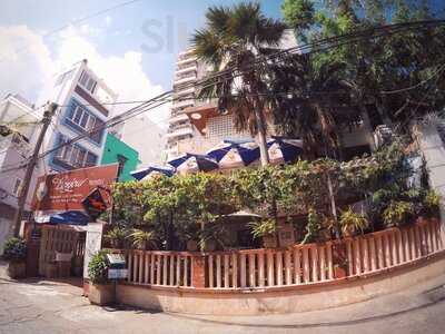 Nhà Hàng Bonjour Resto' Nguyen Huy Tuong