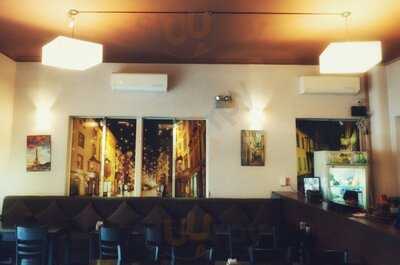 Nhà Hàng Bonjour Resto' Nguyen Huy Tuong