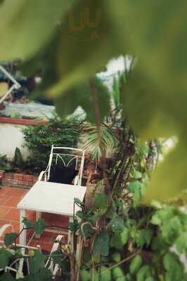 Nhà Hàng Bonjour Resto' Nguyen Huy Tuong