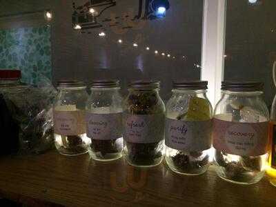 The Cafe And Friends - Vanilla