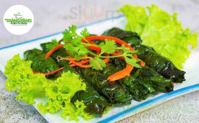 Trảng Bàng Xưa Và Nay