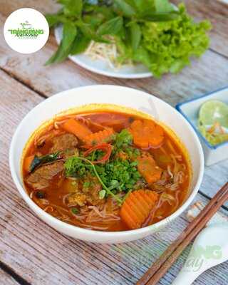 Trảng Bàng Xưa Và Nay