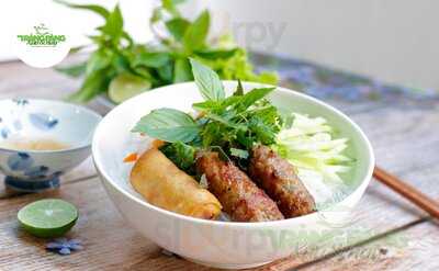 Trảng Bàng Xưa Và Nay