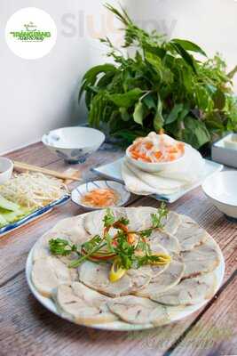 Trảng Bàng Xưa Và Nay