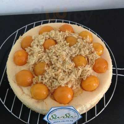 Quán Nướng Cô Lệ