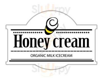 Honey Cream Vietnam