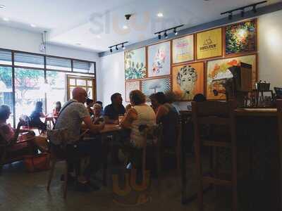 Shelter Coffee & Tea