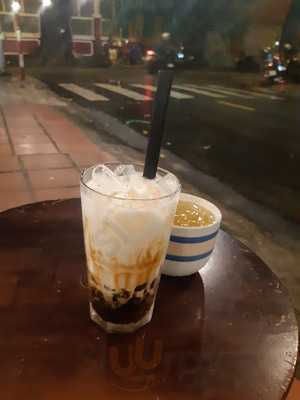 Quán Cà Phê Kodo