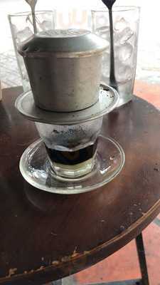 Quán Cà Phê Kodo