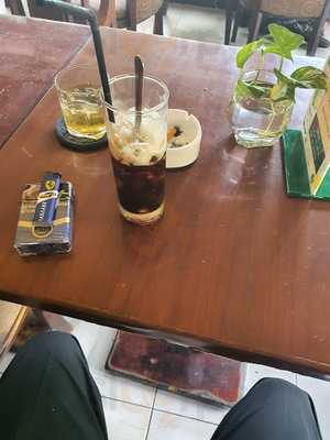 Quán Cà Phê Kodo