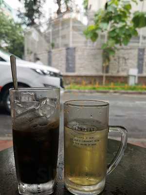 Quán Cà Phê Kodo