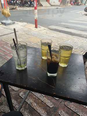 Quán Cà Phê Kodo