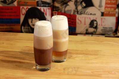 Chy - Coffee & Smoothie