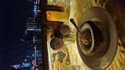 Elisa Floating Restaurant