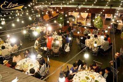 Elisa Floating Restaurant