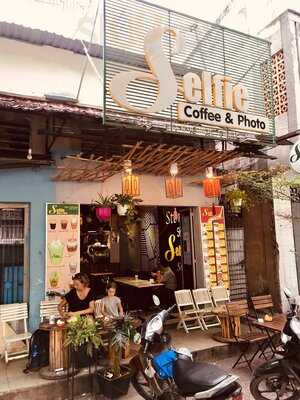 Selfie Coffee & Photo