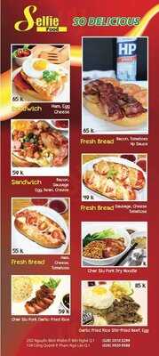 Selfie Coffee & Photo